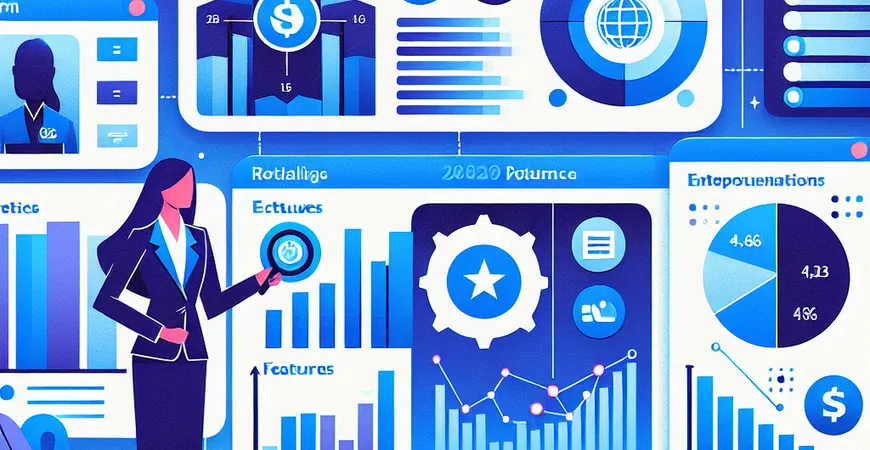 2025 年热门 HRM 系统价格及功能详解